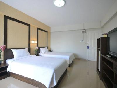 P-Park Residence - Srinakarindra-Suvarnabhumi - 3