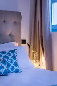 Shapes Luxury Suites - 40