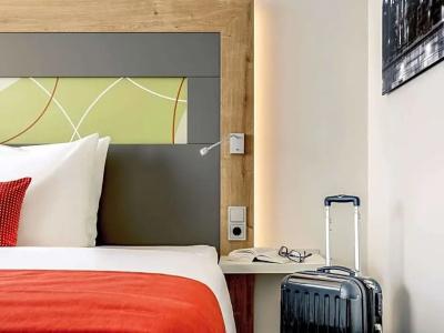 Mercure Saarbrücken City - 36