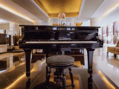 Sofitel Rabat Jardin Des Roses - 34