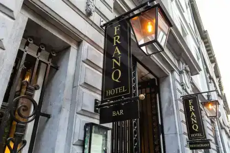 Franq - 0
