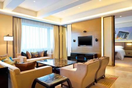 Four Points By Sheraton Guilin Lingui - 68