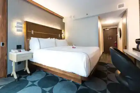 Crowne Plaza Hy36 Midtown Manhattan, An Ihg - 57