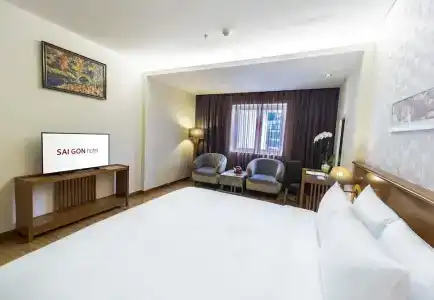 Paragon Saigon - 95