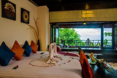Kirikayan Boutique Resort - Sha Extra Plus - 12