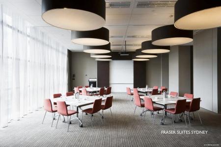 Fraser Suites - 30