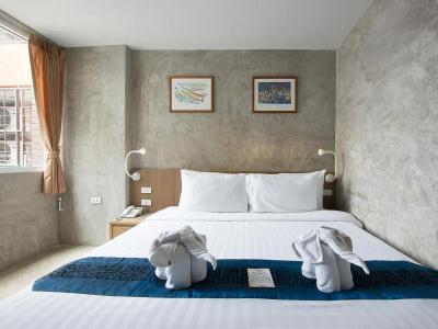 Buddy Boutique Inn - 34