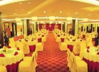 Uchoice Kunming - 14