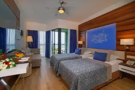 Limak Atlantis Deluxe Belek - 43
