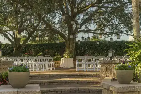 Hyatt Regency Grand Cypress Disney Area Orlando - 30