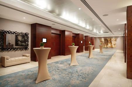 Conrad London St James - 1