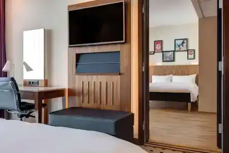 Radisson Blu Oslo Alna - 47