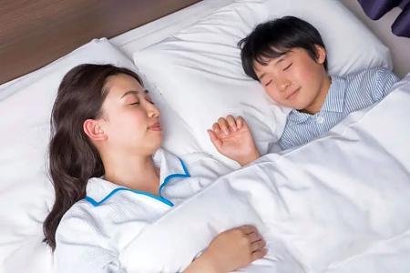 Comfort Kobe Sannomiya - 56