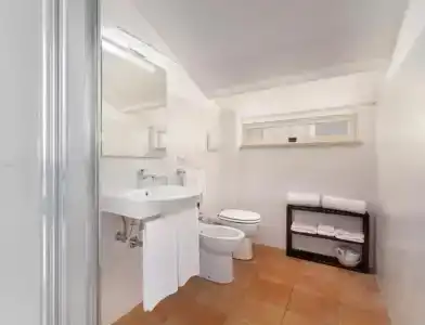 Tasso Suites & Spa - 105