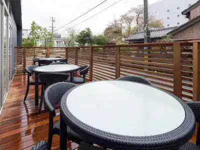 Comfort Suzuka - 15