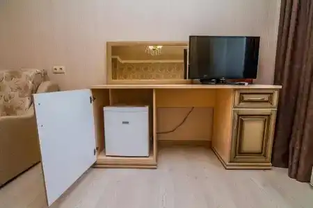 Коттедж на Ворошиловградской 242 - 35
