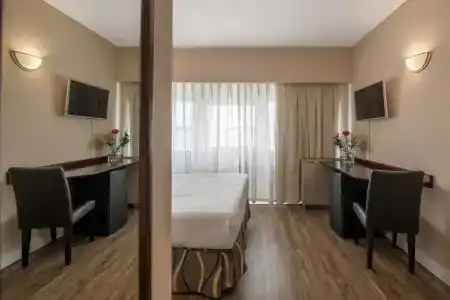 Exe Colón - 101