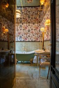 Charmante - Skostredet Hôtel - 72