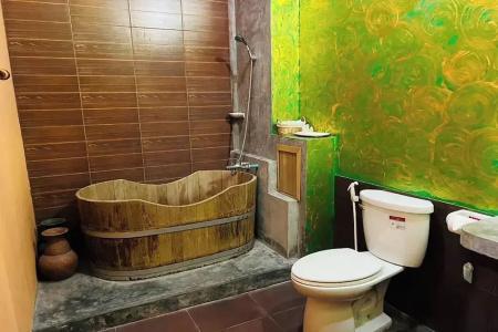 Amethyst Resort and Spa - 9
