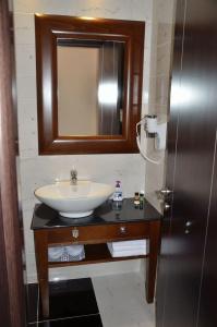 Апарт-отель 4-you Residence - 8