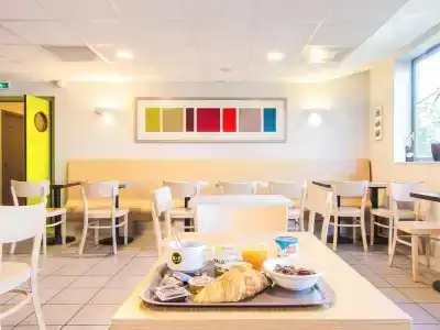 b&b Toulouse Basso Cambo - 19
