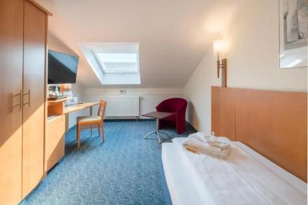 Best Western München Airport - 40