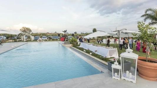 Agriturismo Torre Flavia - 11