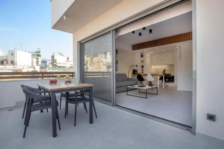Acropolis Golden Suites by GHH - 50
