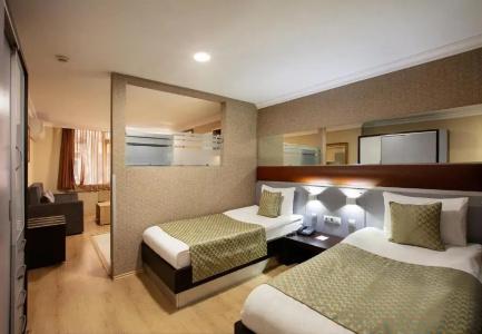 Gallery Residence & Nişantaşı - 45