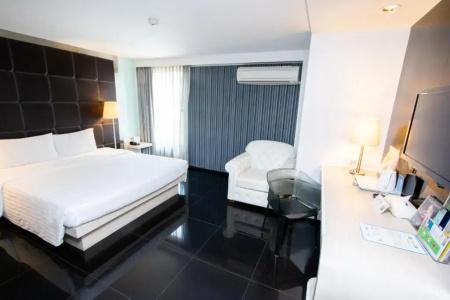 Ibis Styles Chiang Mai - Sha Extra Plus - 41