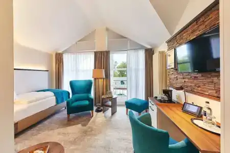 Dorint Strandresort & Spa Ostseebad Wustrow - 50