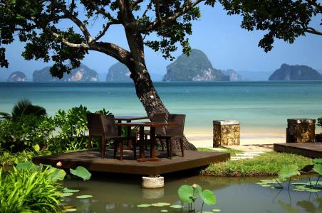 The Tubkaak Krabi Boutique Resort - Sha Extra Plus - 22