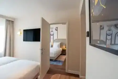 Tryp By Wyndham Antwerp - 70