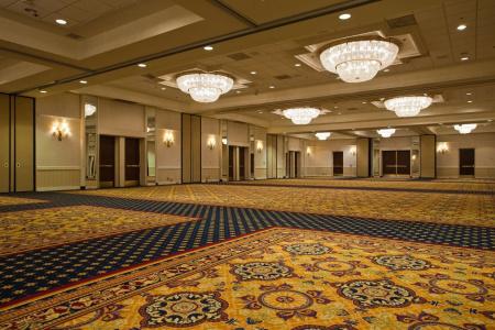 Greensboro-High Point Marriott Airport - 12