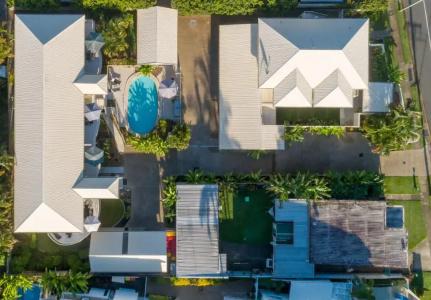 Noosa River Palms - 31