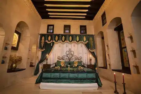 Selçuklu Konağı - 78