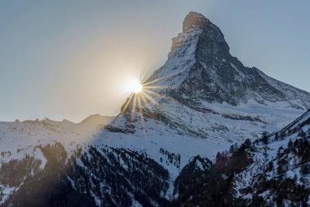 Alpenroyal - 79