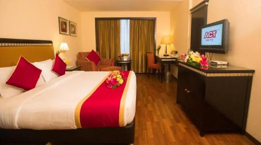 Fortune Park Jp Celestial - Member Itc Group, Bengaluru - 30
