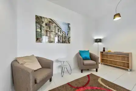 Barrakka Suites - 11