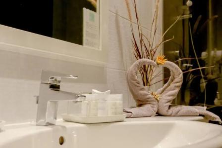 Djerba Plaza Thalasso & Spa - 49