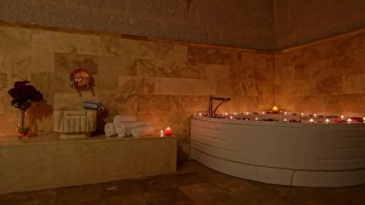 Cappadocia Inn Cave - 230