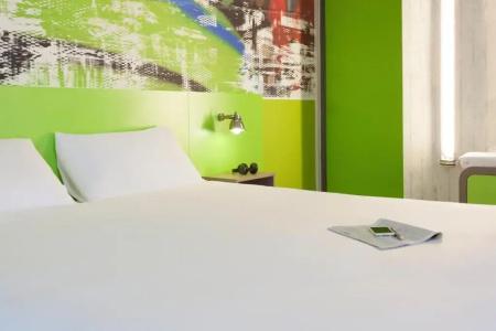Ibis Styles Lyon Villeurbanne Parc de la Tête d'Or - 47