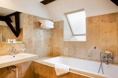 Martin's Relais - 75