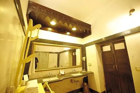 Narain Niwas Palace - 167