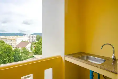 Aj Residence - 18