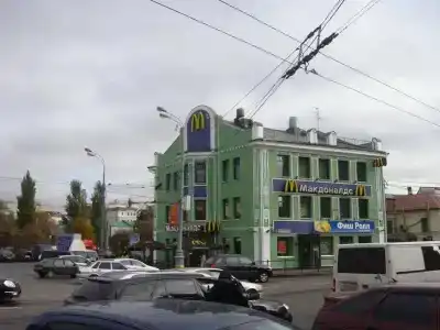 Барбарис Хостел - 13