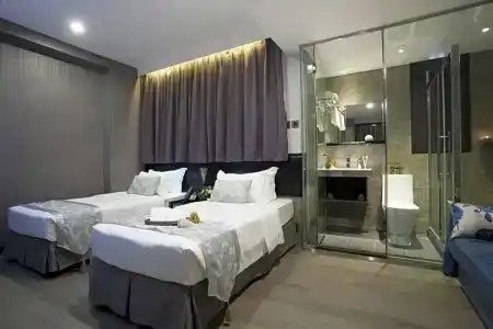 Ibis North Point - 106