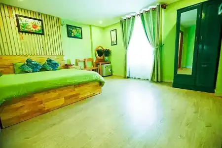 Dalat Flower & Spa - 145