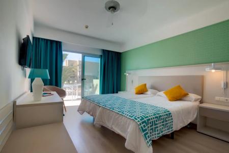 Sbh Maxorata Resort - 2