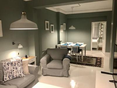 Mehmet Bey Suites - 146